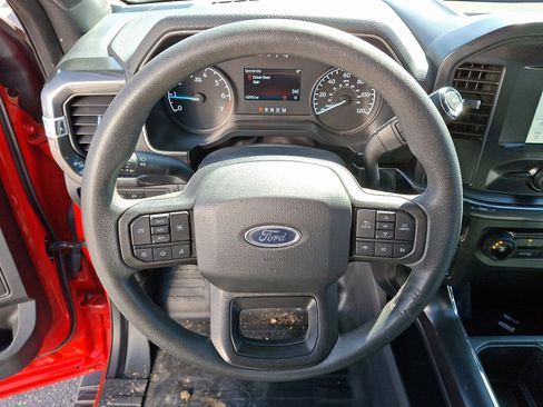 Certified 2022 Ford F150 XL w/ STX Appearance Package image 20