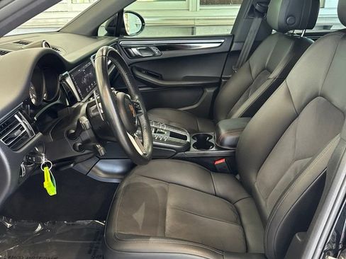 Used 2020 Porsche Macan S AWD/4WD image 10