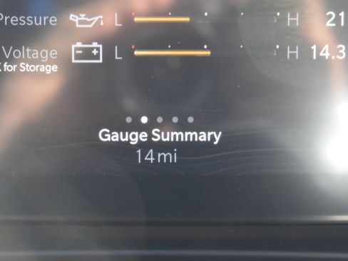 New 2026 Jeep Grand Cherokee Limited w/ Limited Altitude Package image 31