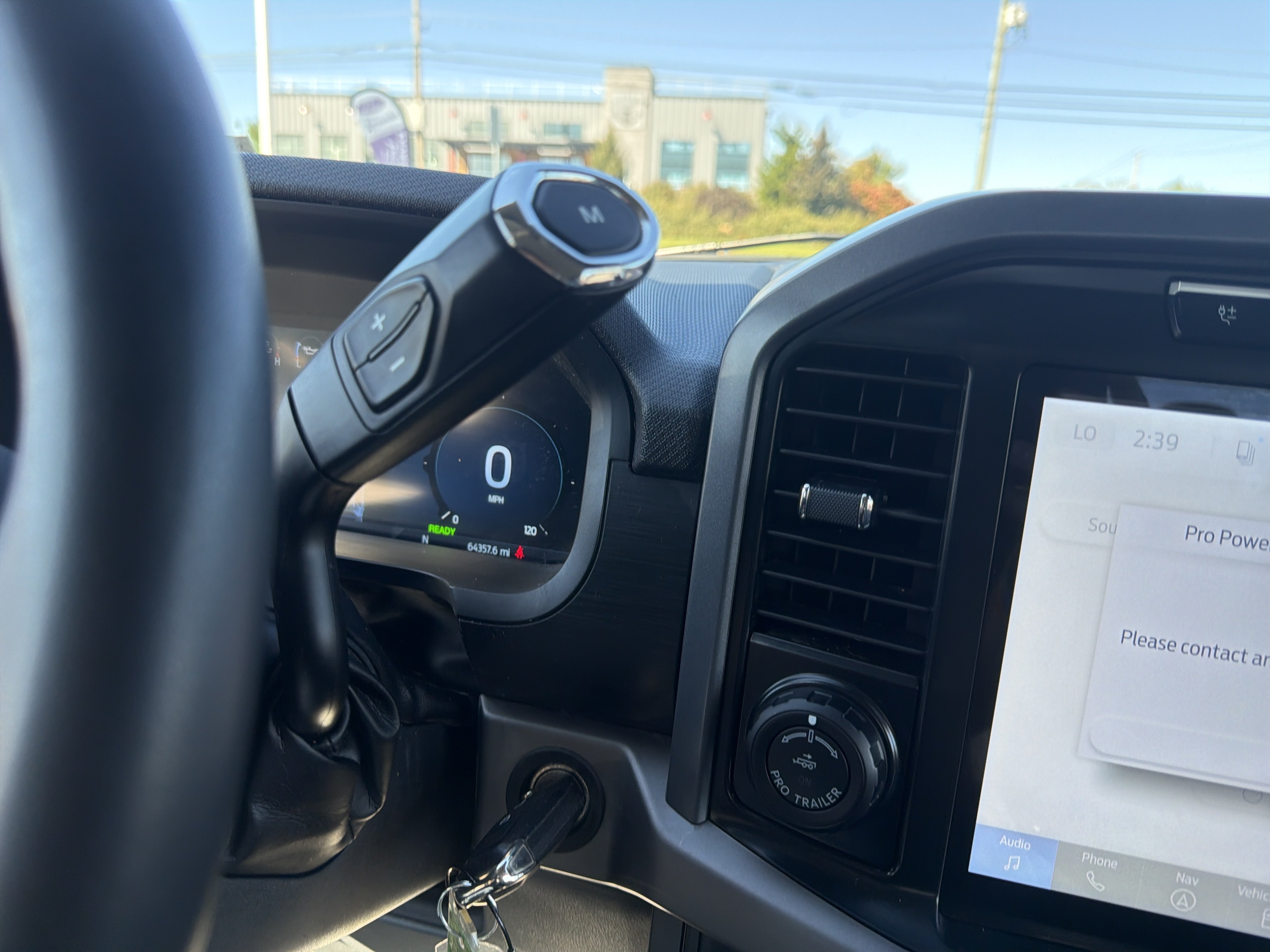 Used 2024 Ford F150 XLT w/ Mobile Office Package AWD/4WD image 23