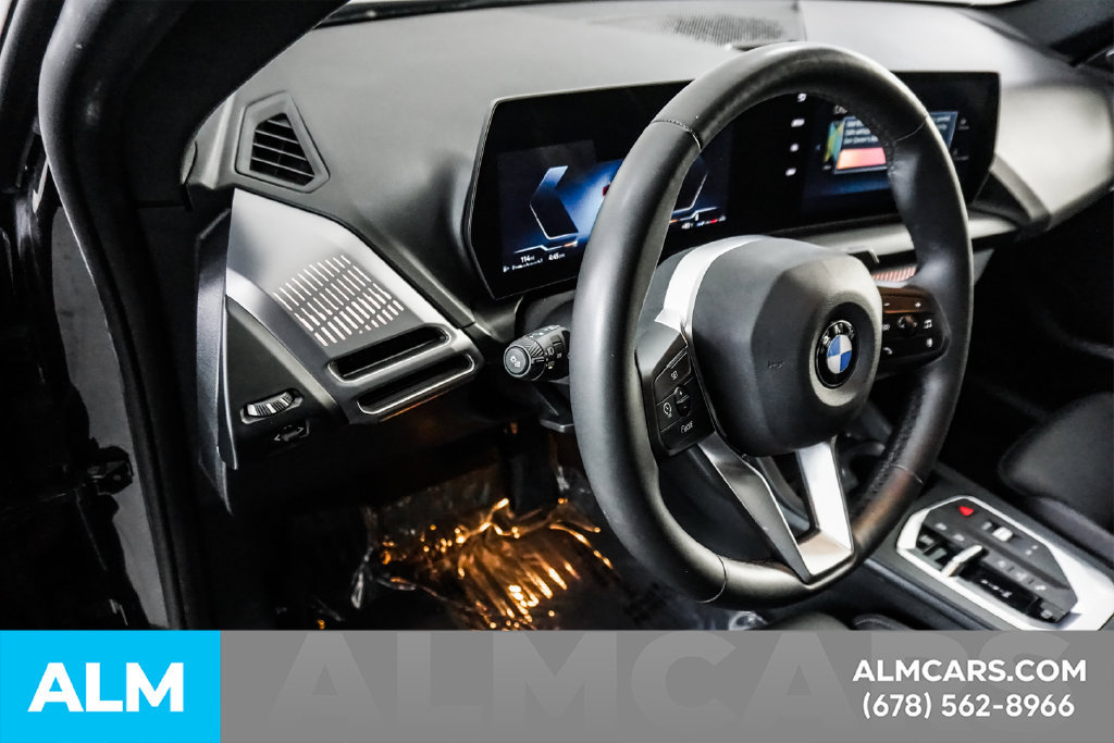 Used 2025 BMW 228i xDrive AWD/4WD image 32