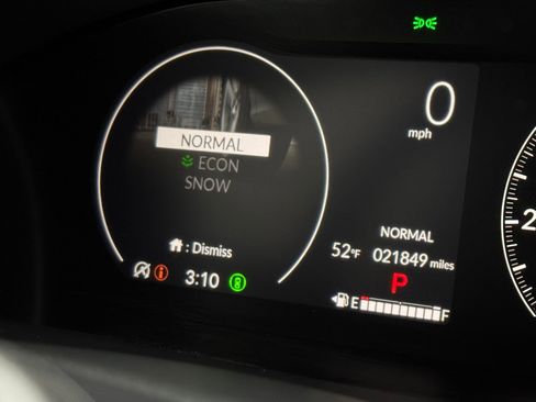 Certified 2023 Honda CR-V LX image 32