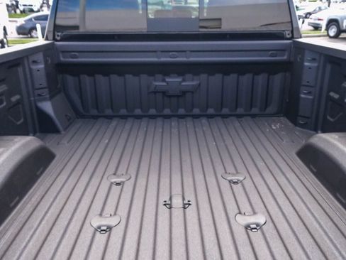 New 2026 Chevrolet Silverado 2500 ZR2 image 24