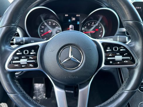 Used 2019 Mercedes-Benz C 300 Sedan image 21