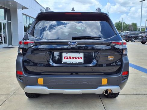 Used 2026 Subaru Forester Wilderness AWD/4WD image 24