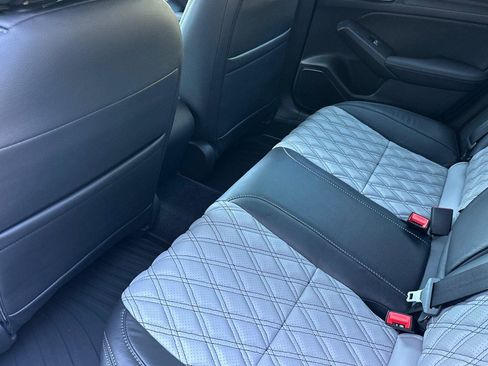 New 2026 Honda Civic Sport image 9