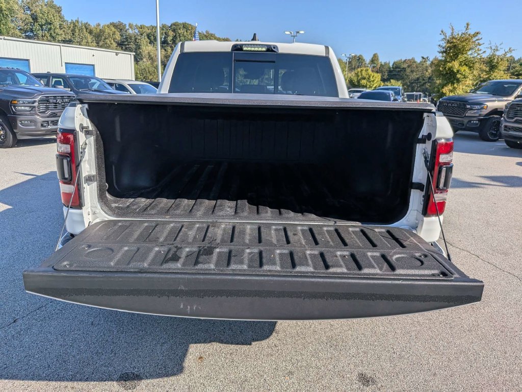 Used 2023 RAM 1500 Limited AWD/4WD image 12