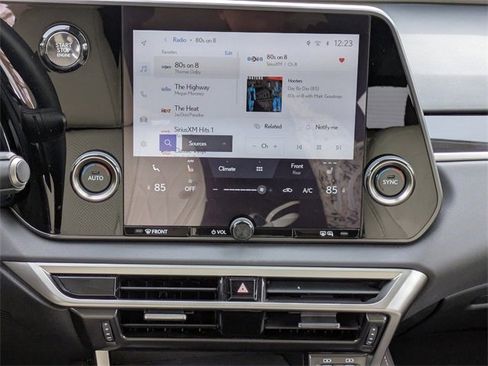 Used 2024 Lexus RX 350 FWD image 20