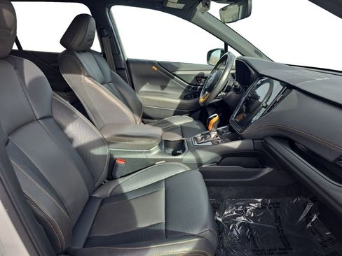 Used 2024 Subaru Outback Wilderness image 16