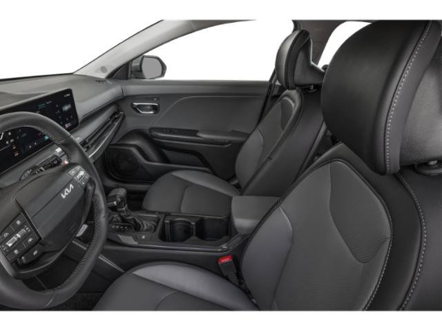 Certified 2026 Kia K4 EX FWD image 11
