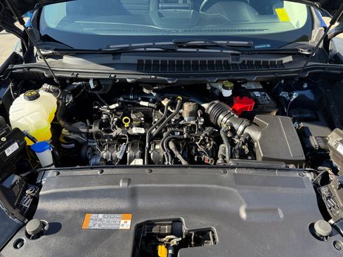 Used 2024 Ford Edge SE w/ Black Appearance Package image 20