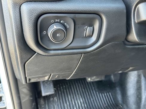 New 2026 RAM 4500 Tradesman w/ Chrome Appearance Group image 27