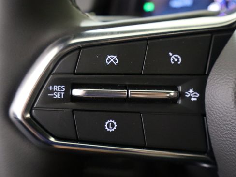 New 2025 Chevrolet Suburban Premier image 30