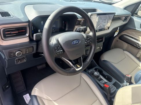 New 2025 Ford Maverick Lariat w/ 4K Tow Package image 26
