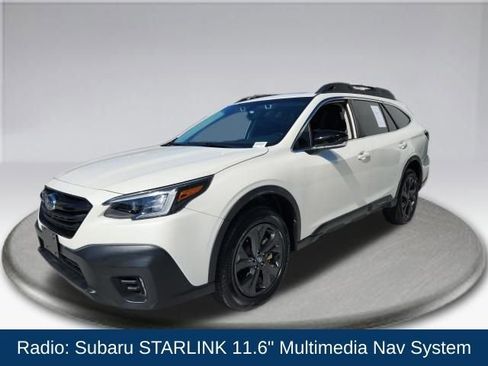 Used 2020 Subaru Outback Onyx Edition XT image 19