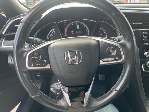 Used 2019 Honda Civic Sport image 12