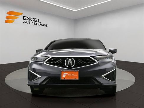 Used 2022 Acura ILX image 37