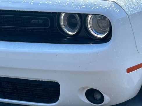 Used 2021 Dodge Challenger GT w/ Blacktop Package RWD image 10