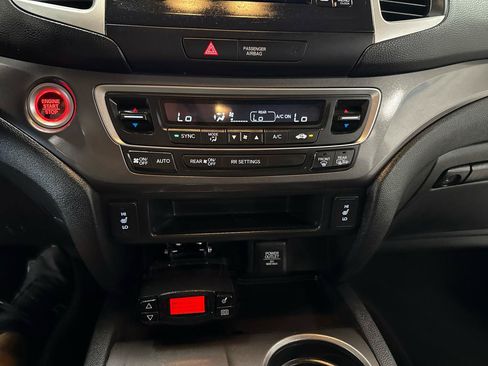 Used 2017 Honda Ridgeline RTL image 21