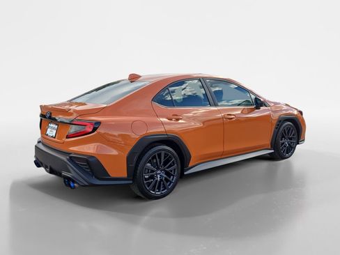 Used 2024 Subaru WRX Premium AWD/4WD image 5
