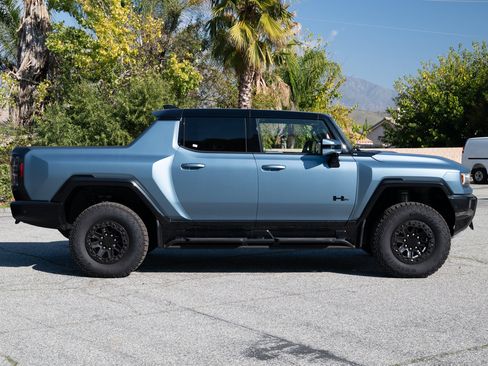 New 2024 GMC Hummer EV 3X w/ Omega Edition image 5
