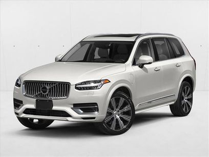Used 2021 Volvo XC90 T8 Inscription Expression
