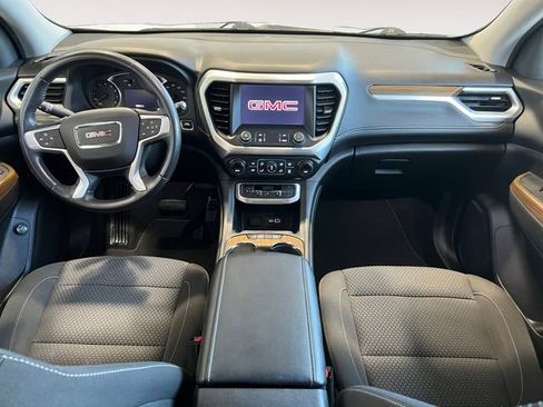 Used 2020 GMC Acadia SLE w/ Driver Convenience Package FWD image 8