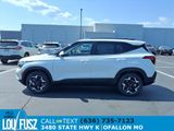 Used 2025 Kia Seltos S image 4