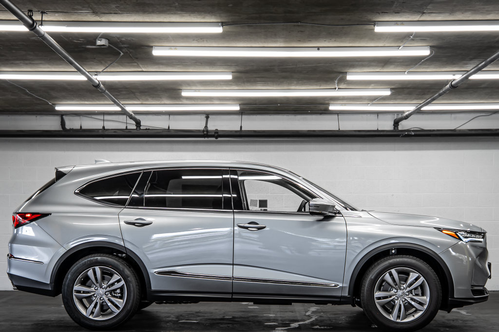 Used 2026 Acura MDX FWD image 6