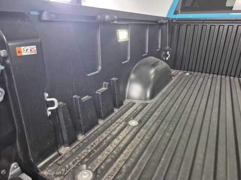 New 2026 Toyota Tundra TRD Pro image 20