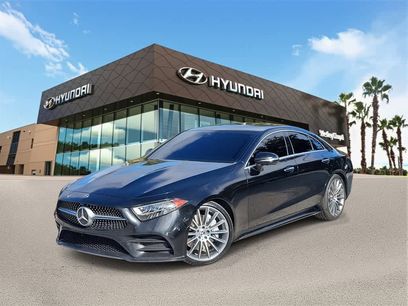 Used 2020 Mercedes-Benz CLS 450