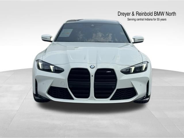 Used 2026 BMW M3 RWD image 10