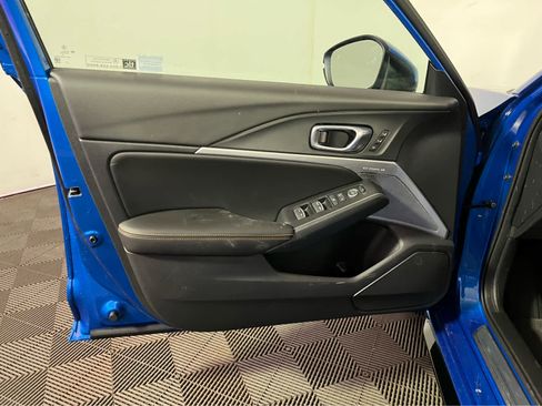 New 2026 Acura Integra A-Spec FWD image 15