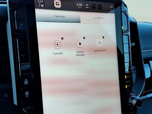 New 2026 RAM 1500 Limited image 22