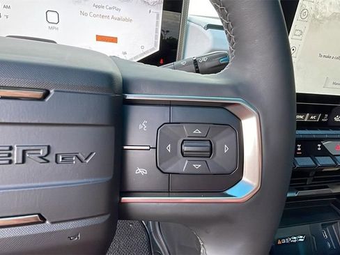 Used 2024 GMC Hummer EV 3X w/ Omega Edition image 15