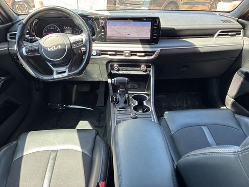 Used 2022 Kia K5 GT-Line w/ GT-Line FWD Premium Package image 18