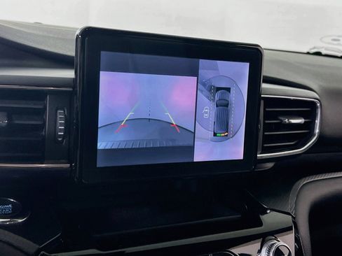 Used 2022 Ford Explorer ST w/ Equipment Group 401A image 14