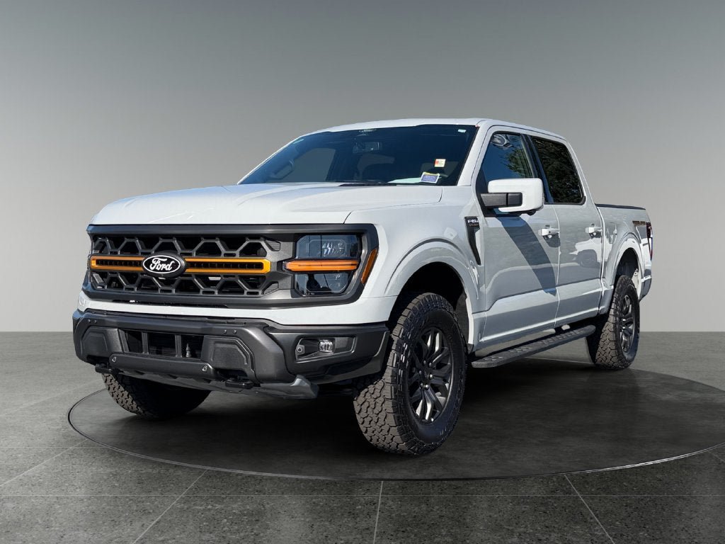 Used 2026 Ford F150 Tremor w/ Equipment Group 402A High AWD/4WD image 4
