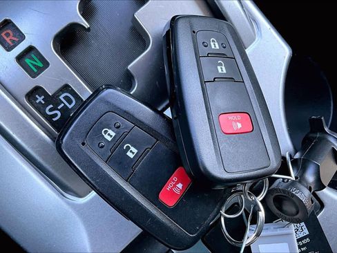 Certified 2024 Toyota 4Runner SR5 image 13