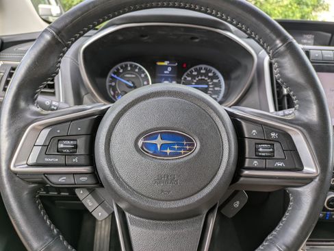 Used 2019 Subaru Ascent Touring w/ Popular Package #2A AWD/4WD image 27