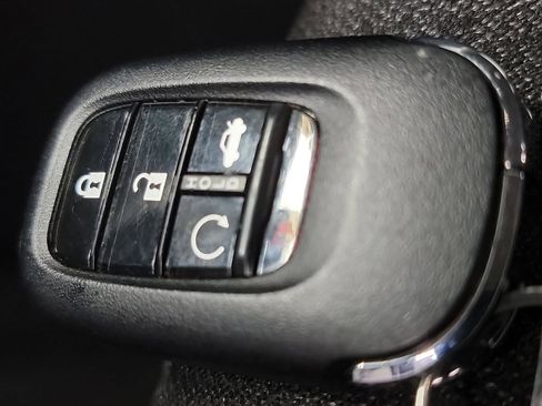 Certified 2024 Honda Accord LX image 31