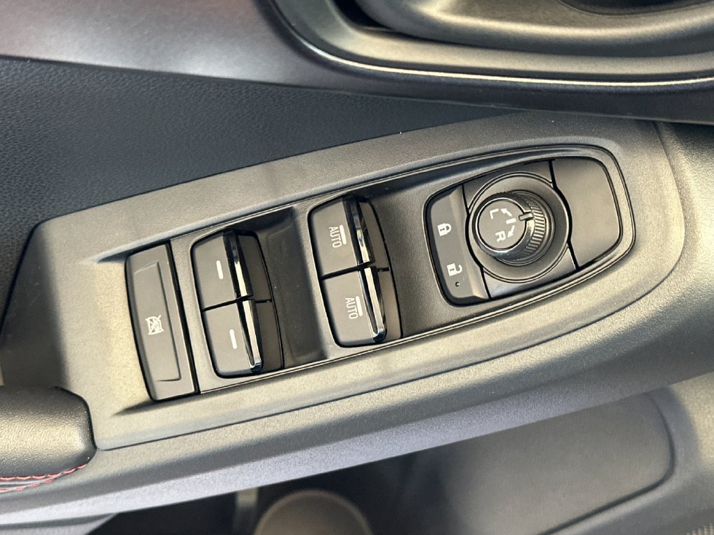 New 2026 Subaru Impreza RS AWD/4WD image 11