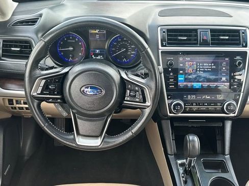 Used 2019 Subaru Outback 2.5i Limited image 15