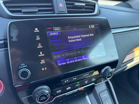 Used 2020 Honda CR-V Touring image 18