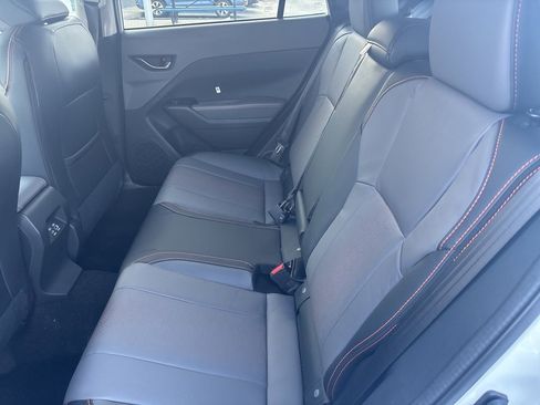 New 2025 Subaru Crosstrek 2.5i Limited image 11