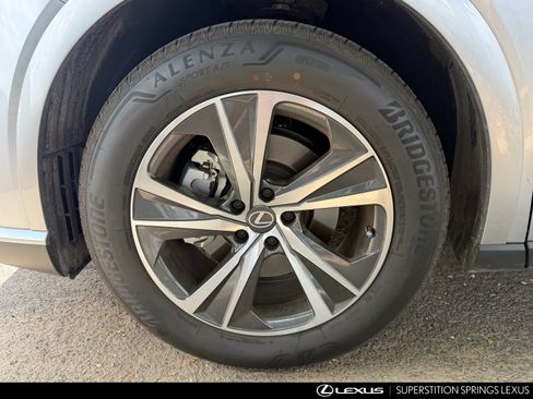 Used 2026 Lexus RX 350 Premium FWD image 6