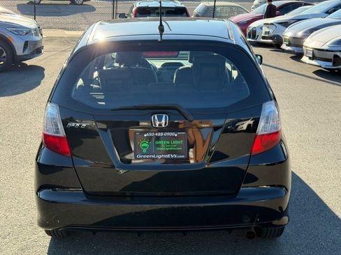 Used 2013 Honda Fit image 6