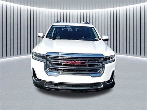 Certified 2023 GMC Acadia SLT image 11