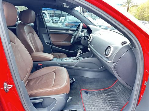 Used 2020 Audi A3 2.0T Premium image 17