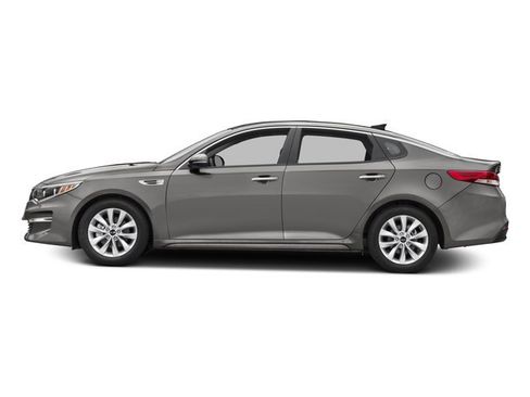 Used 2016 Kia Optima LX FWD image 4